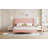 Upholstered Platform Bed-2130059486
