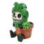 Figurine furrybones Furry Bones MonstyD Monstera