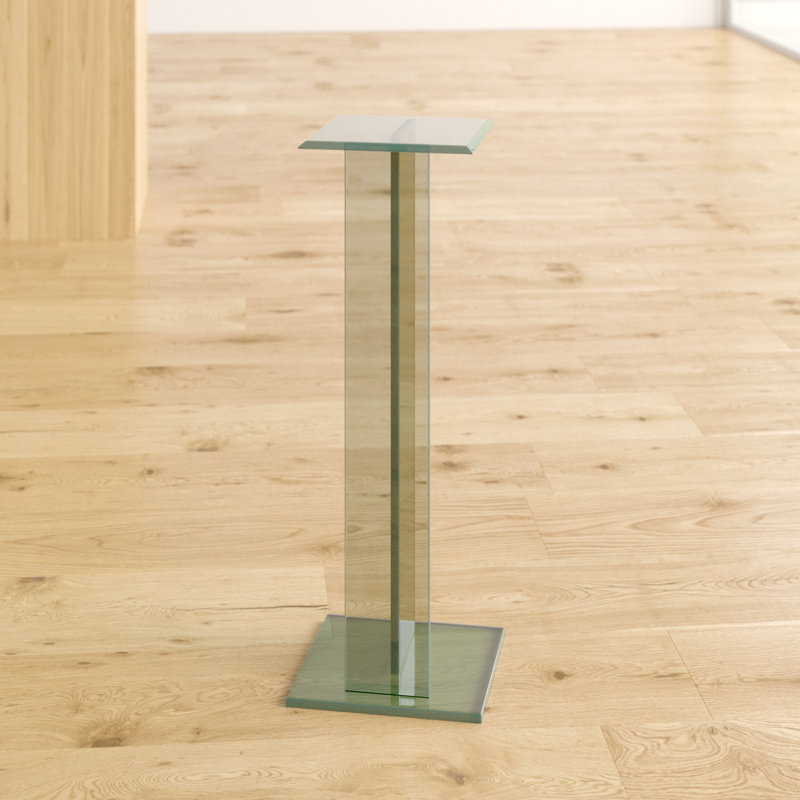 Alycia Plant Stand, 71cm H x 25cm W x 25cm D