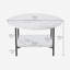 Shemica Coffee Table with Storage-1651906676