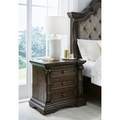 Himrod 33.5'' W Nightstand