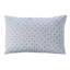Cath Kidston Ticking Stripe Blue Duvet Cover Set King Bedding Set-110781757