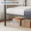 Lit superposé simple au-dessus d'un lit simple Alisiana Kids-616453821