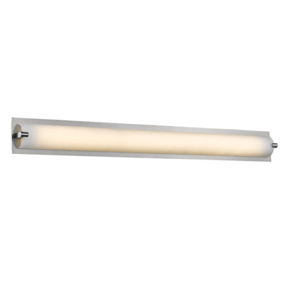 Johnston Dimmable LED Bath Bar