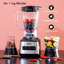 Geepas 8 Speed 150ml Countertop Blender