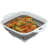 Home Basics Plastic Colander