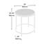 Table de bout Bret-1301328349