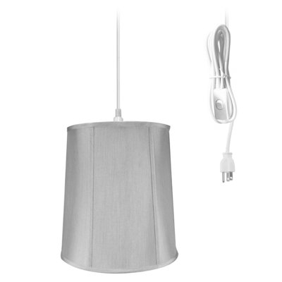 1 - Light Single Pendant