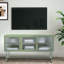 Meuble télé avec armoire de rangement fermée-1835902560-1835902566