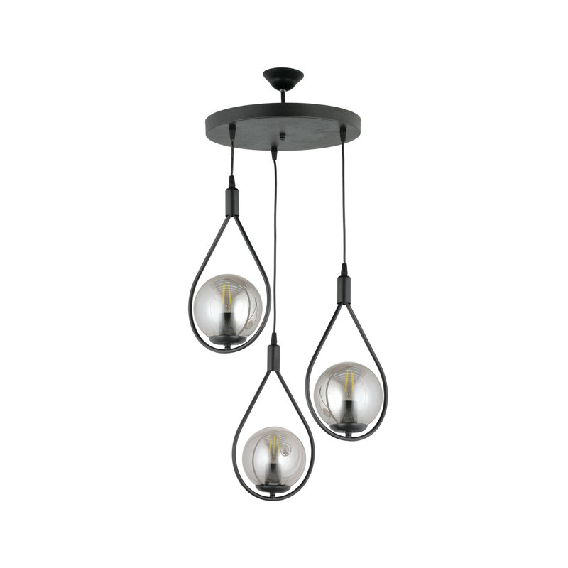 Lustre, Doré