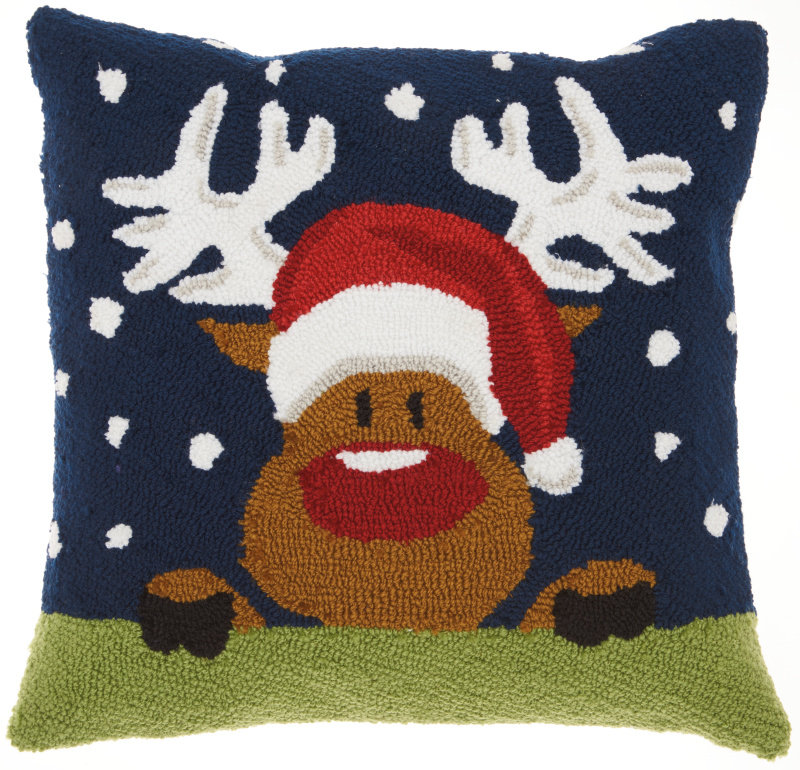 Throw Pillow