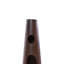 Cylinder Clay Wood Burning Smokeless Chimenea