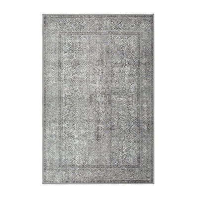 Albeiro Oriental Indoor Rug
