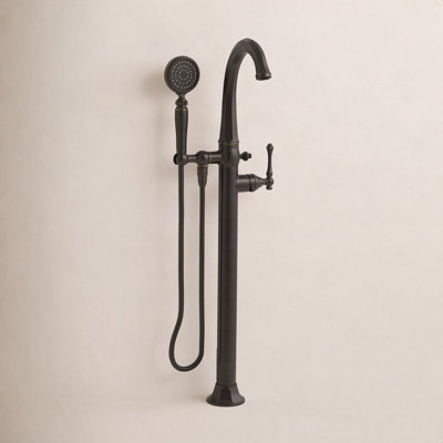 Kelston Freestanding Bath Filler Trim
