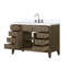 Ensemble de meuble-lavabo simple 48 po x P 22 po Laurel-113358552-113358553