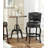 Brockway Swivel 29" Bar Stool-723966746-723966747