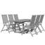 Jamayne Rectangle 4 - Person Dining Set-1297112664-1317907641