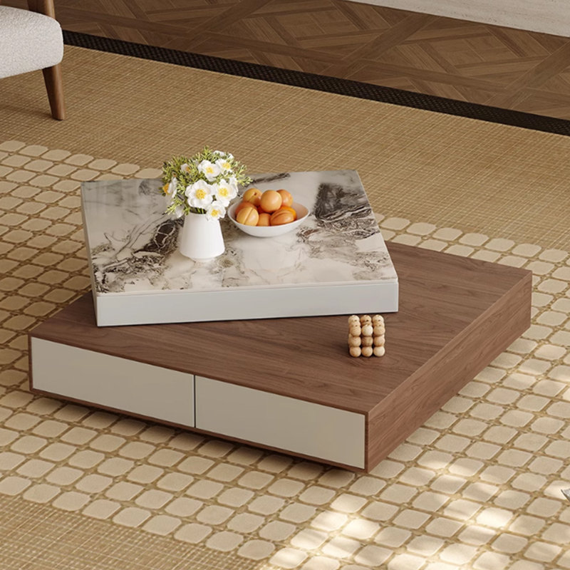 Table basse Light Luxury