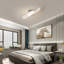 LED 4-Light Flush Mount Ceiling Light-768177488