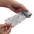 Plastic Trash Bags - 160 Count