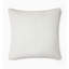 Manarola Linen Square Pillow Cover & Insert