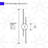 Elles Minimalist Light Sconce Dimmable-528177572-528177577-528177579