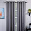 Gemstone Single Curtain Rod-852052381-852052451