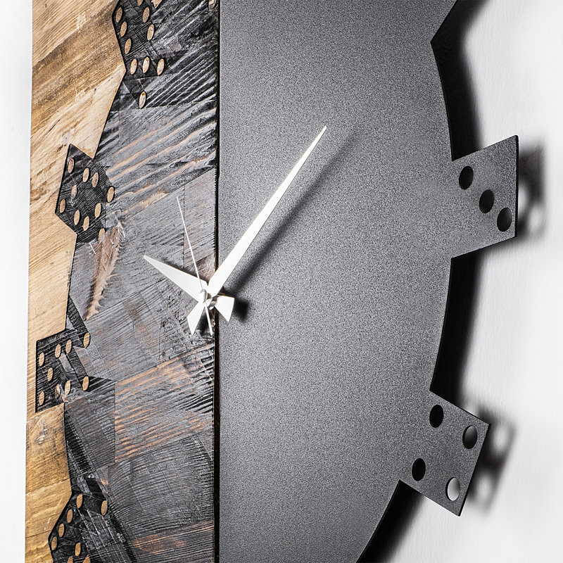 Horloge murale Arvelle