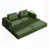 Jade est en rupture de stock