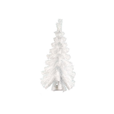 Artificial Cedar Christmas Tree