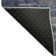 Machine Washable Indoor/Outdoor Hashlamoun ACN2318 Casual Rug