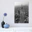 Empire State Building (New York City) by Christopher Bliss - Print on Canvas-42156471-56676190