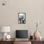 Art, art amusant, salle de bain, toile, loutre-111131465-111131472