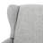 Yedda Upholstered Recliner-842811727