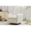 Fauteuil inclinable et pivotant-1138922804
