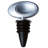 Lemon Gray Enoteque Bottle Stopper
