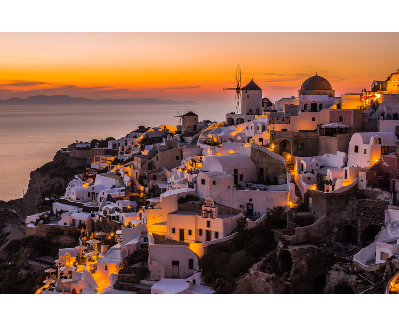 Wrapped Canvas Print, 81.28 cm H x 121.92 cm W