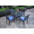 Bleu marine antique est en rupture de stock