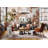 Adda Southwestern Gray/Ivory Indoor/Outdoor Area Rug-1105039680