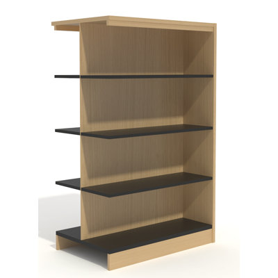 Bibliothèque standard Yursa