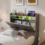 Upholstered Bed-354622439-354622443