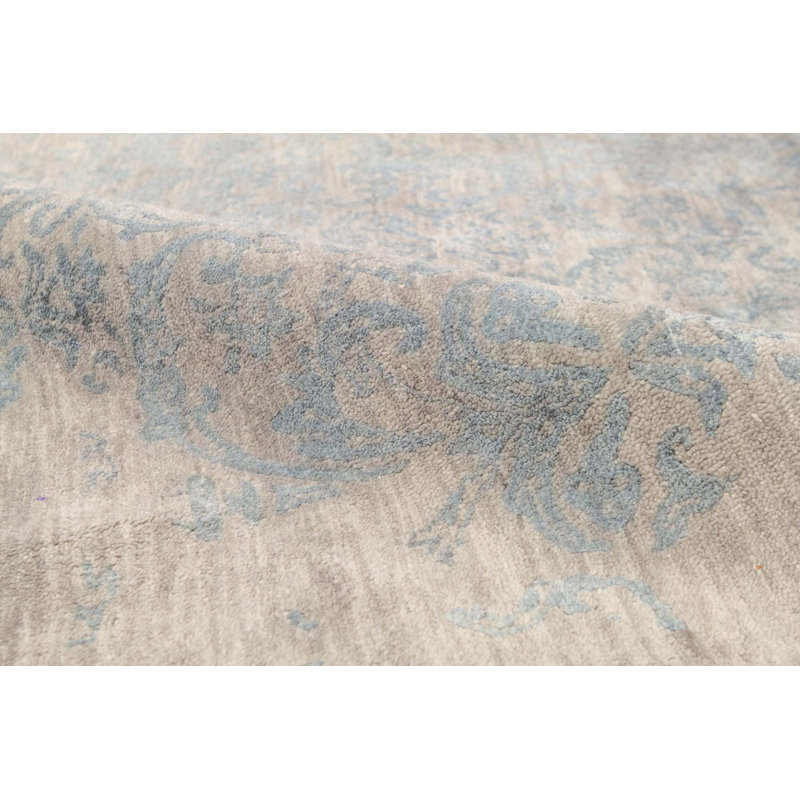 One-of-a-Kind 8'10" X 11'11" Area Rug