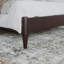Lit plateforme en bois massif Amandaleigh avec station de charge intégrée-803028804-803028807