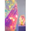 Lampe de fantaisie en métal Dear