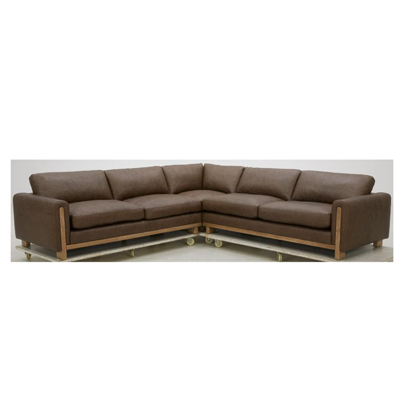 Upholstered Sofa