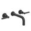 Lombardia® Wall Mount Bathroom Faucet-53636827-67462052