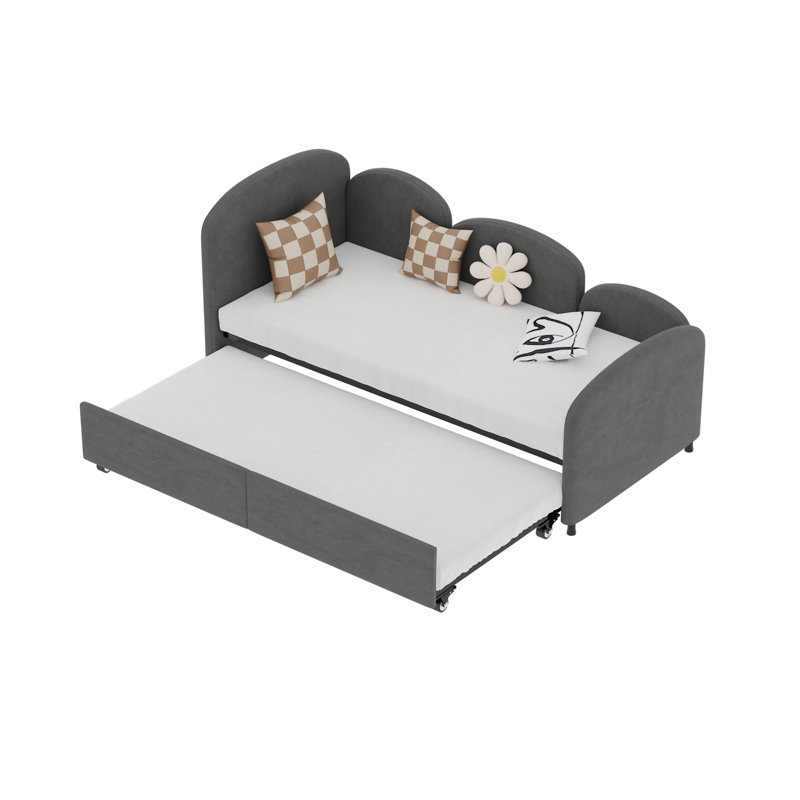 Bed Frames With An Another Bed Frame