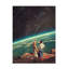 Amour sur toile