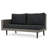TAHITI SOFA SET -RIGHT ARMREST-888226304