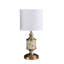 Lampe de table 23 po Layla